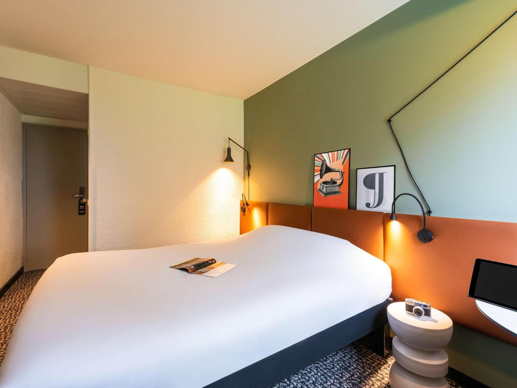 Ibis Nuits Saint Georges Hotel Exterior photo