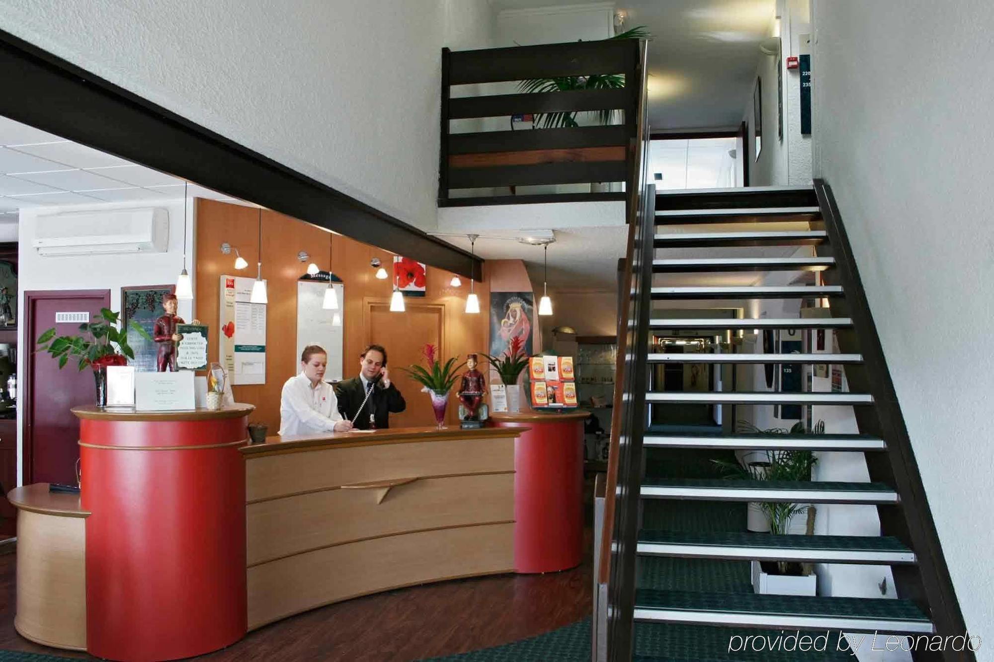 Ibis Nuits Saint Georges Hotel Exterior photo