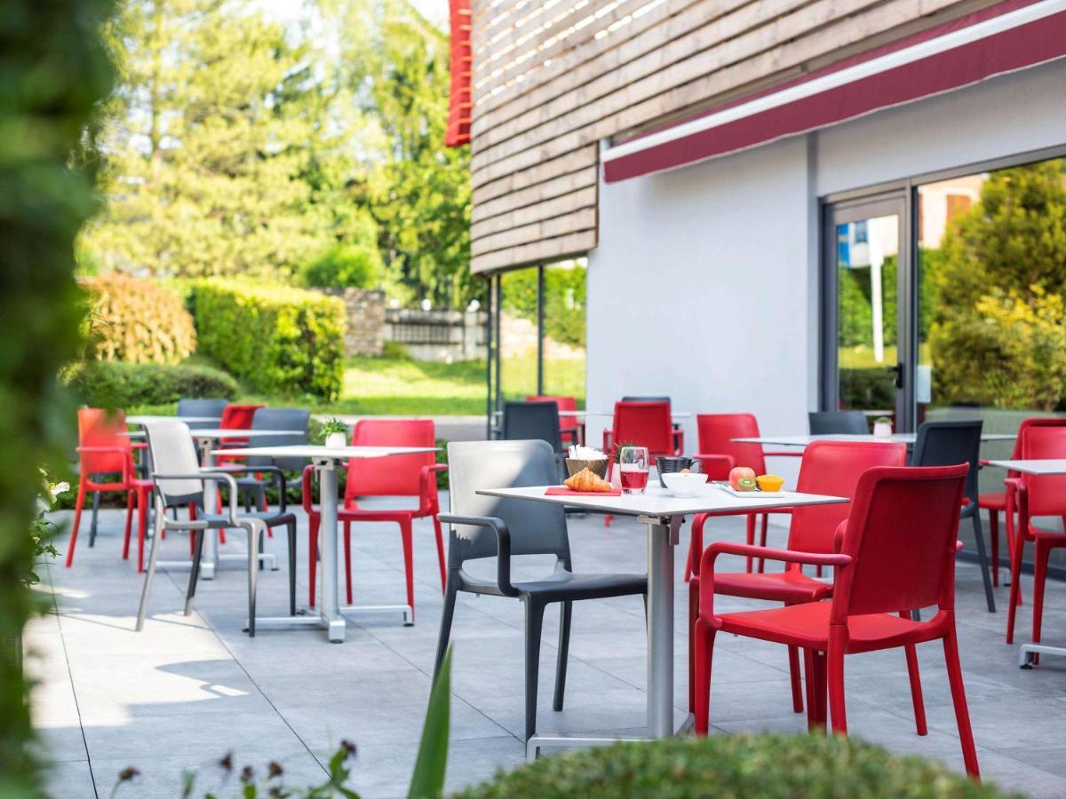 Ibis Nuits Saint Georges Hotel Exterior photo